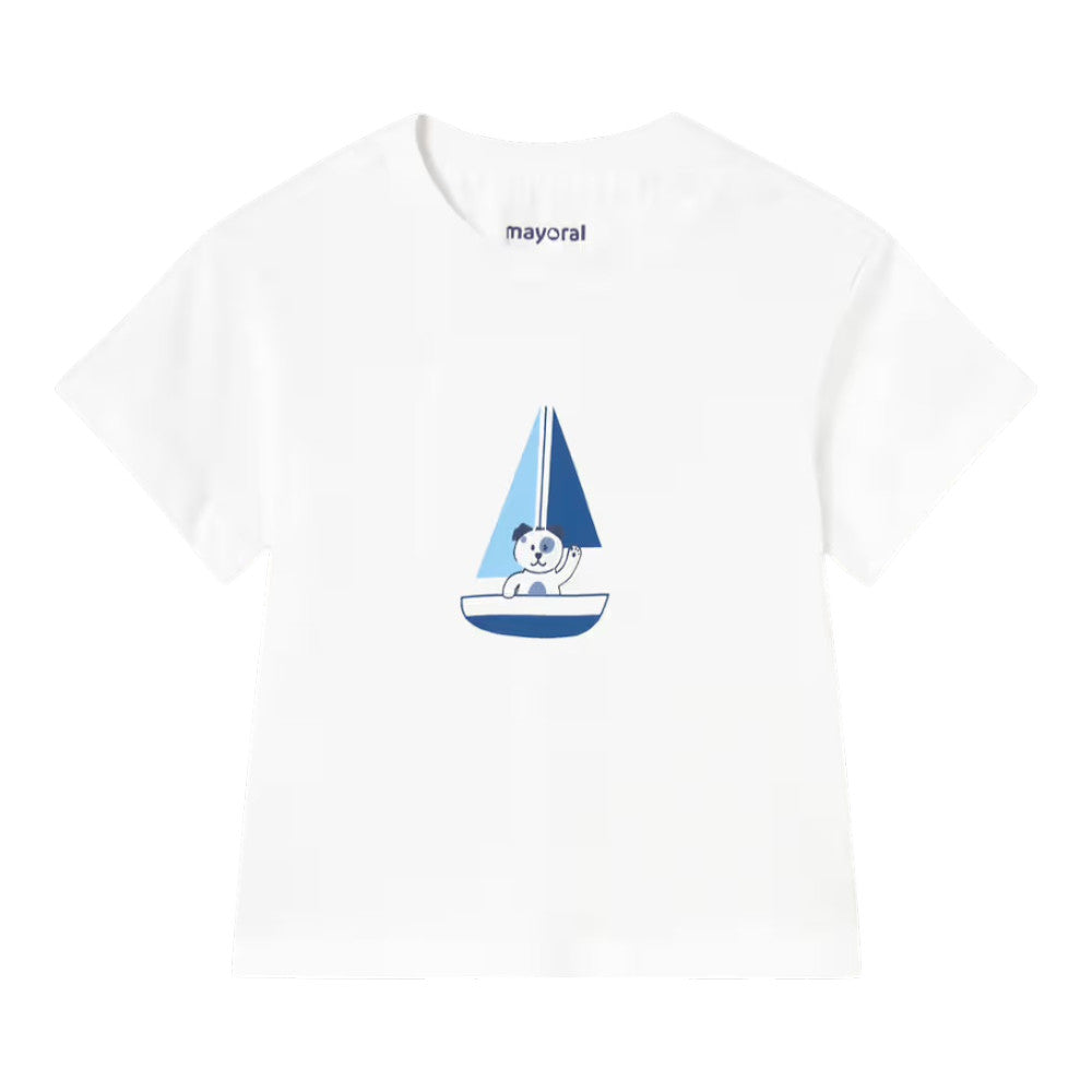 MAYORAL 3 PIECE TRACKSUIT 1833