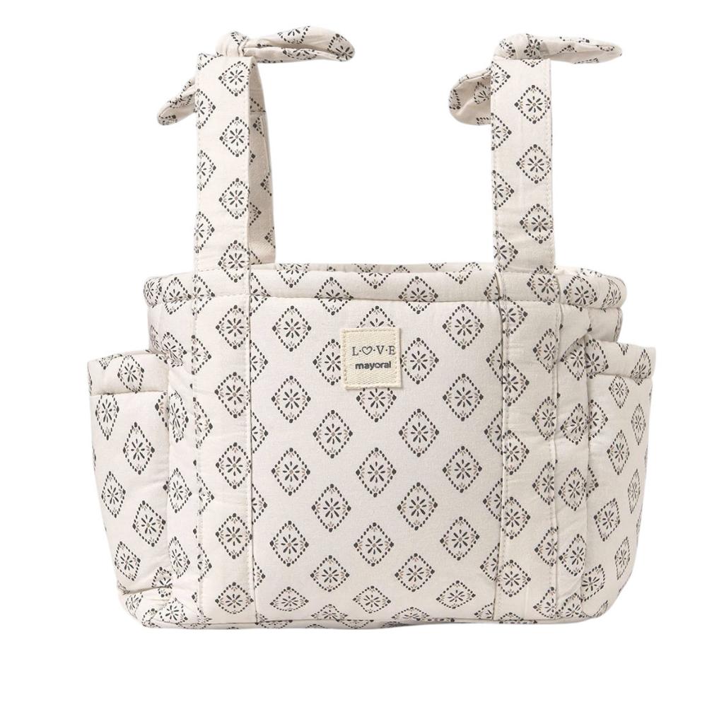 MAYORAL CHANGING BAG 19889