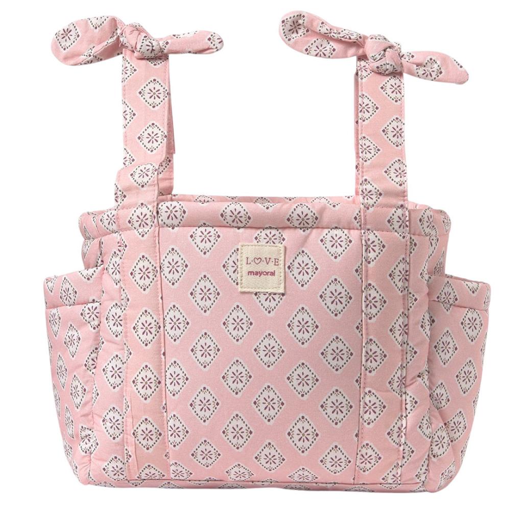 MAYORAL CHANGING BAG 19889