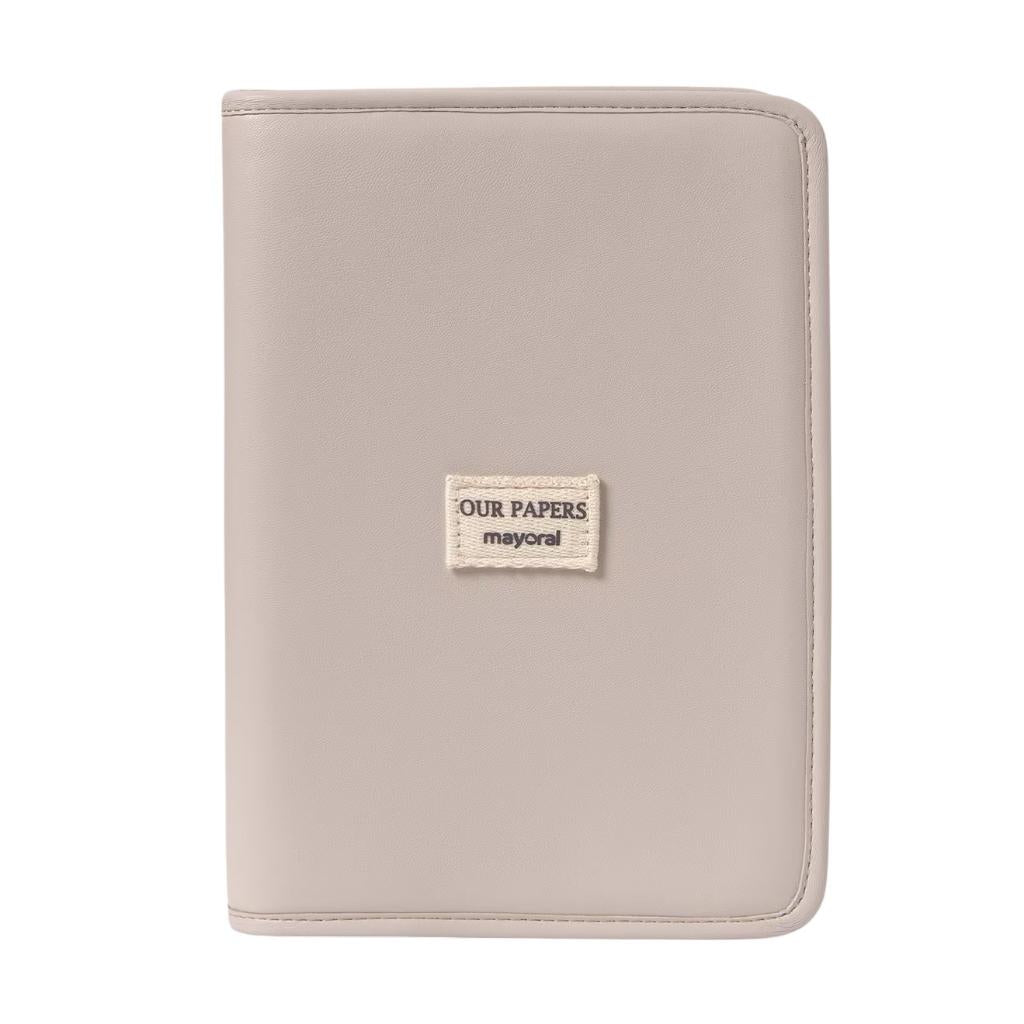 MAYORAL DOCUMENT HOLDER 19914