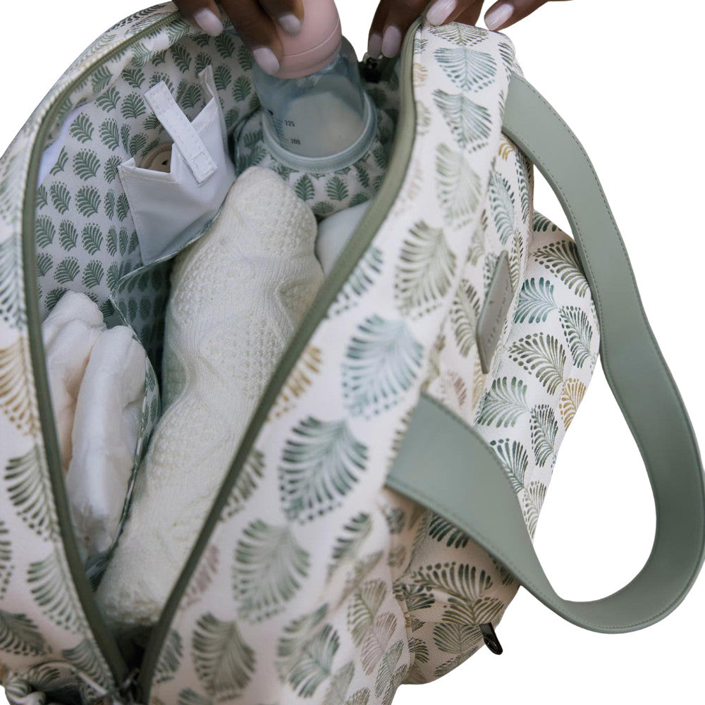 MAYORAL CHANGING BAG 19968