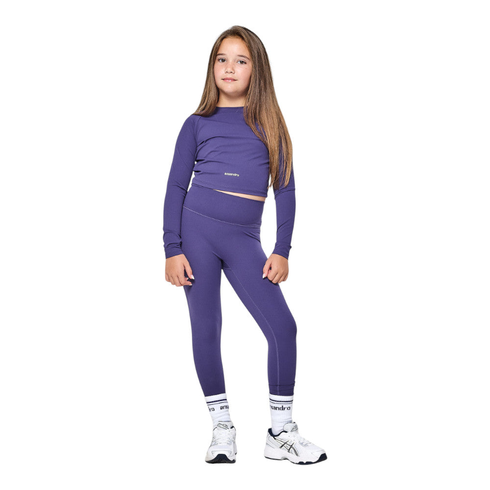 ANSANDRO SHADOW VIOLET SET