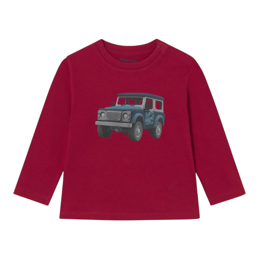 MAYORAL T SHIRT 2066