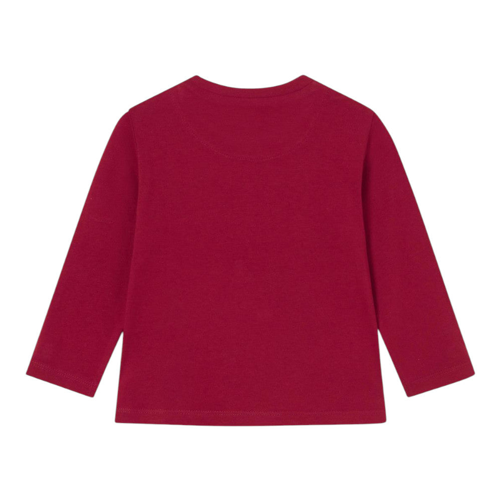 MAYORAL T SHIRT 2066