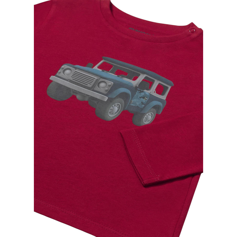 MAYORAL T SHIRT 2066