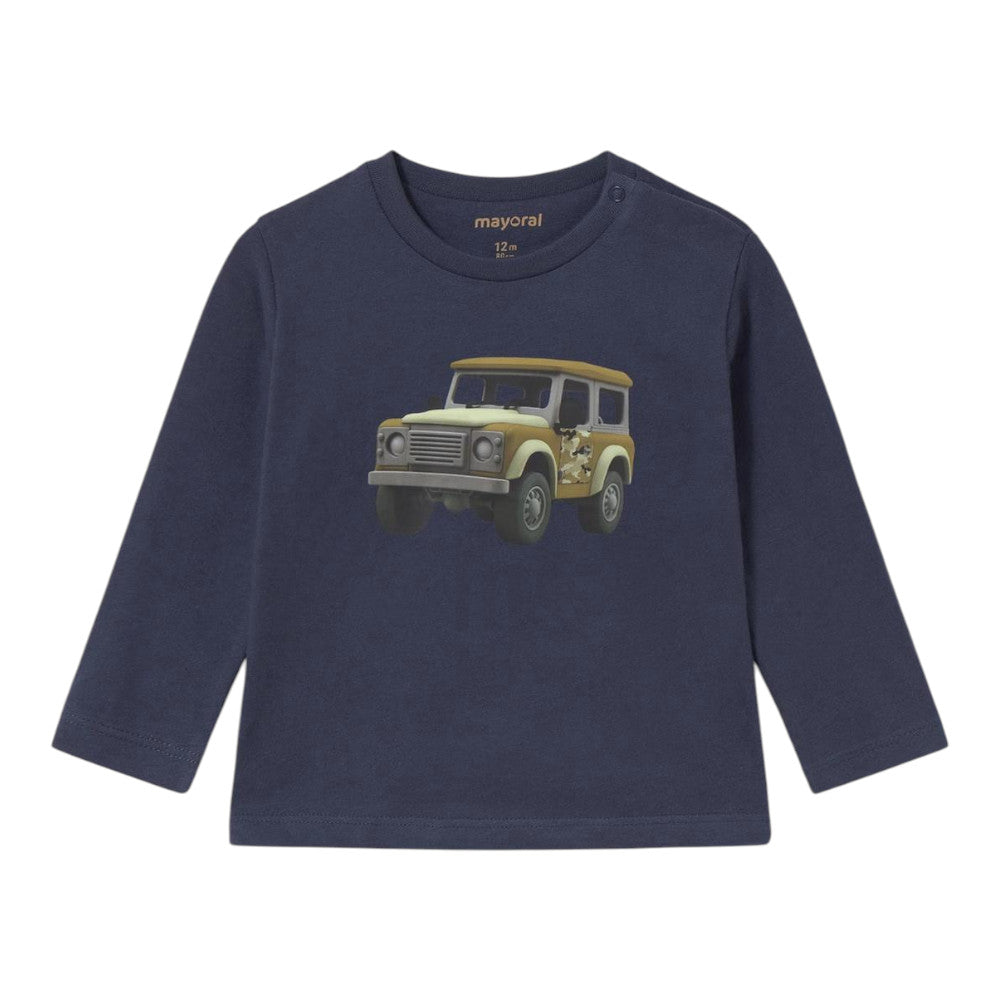 MAYORAL T SHIRT 2066