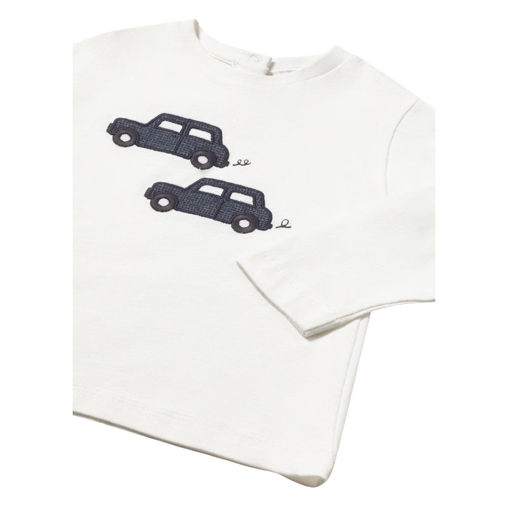 MAYORAL T SHIRT 2072