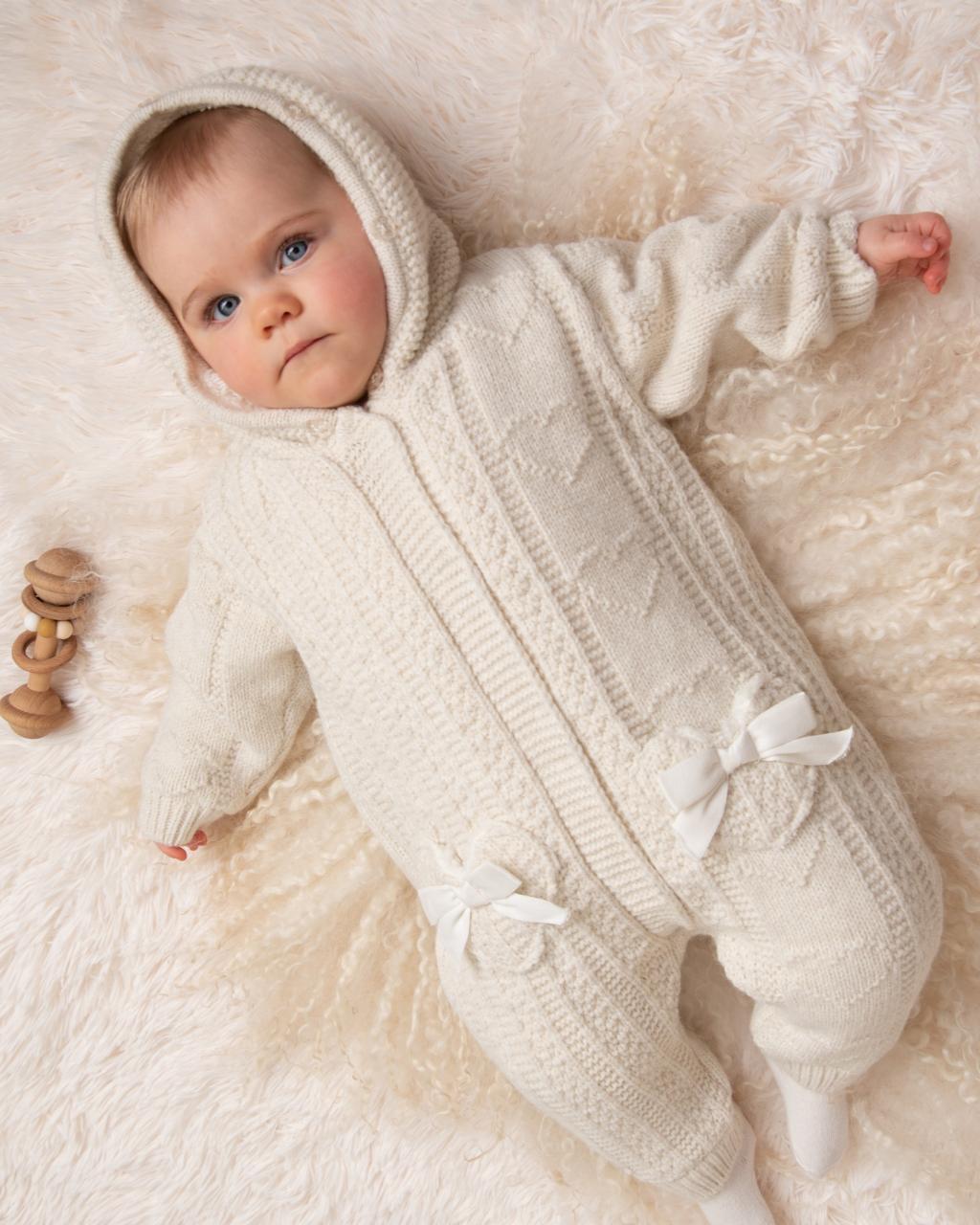 Designer snowsuits hotsell for infants