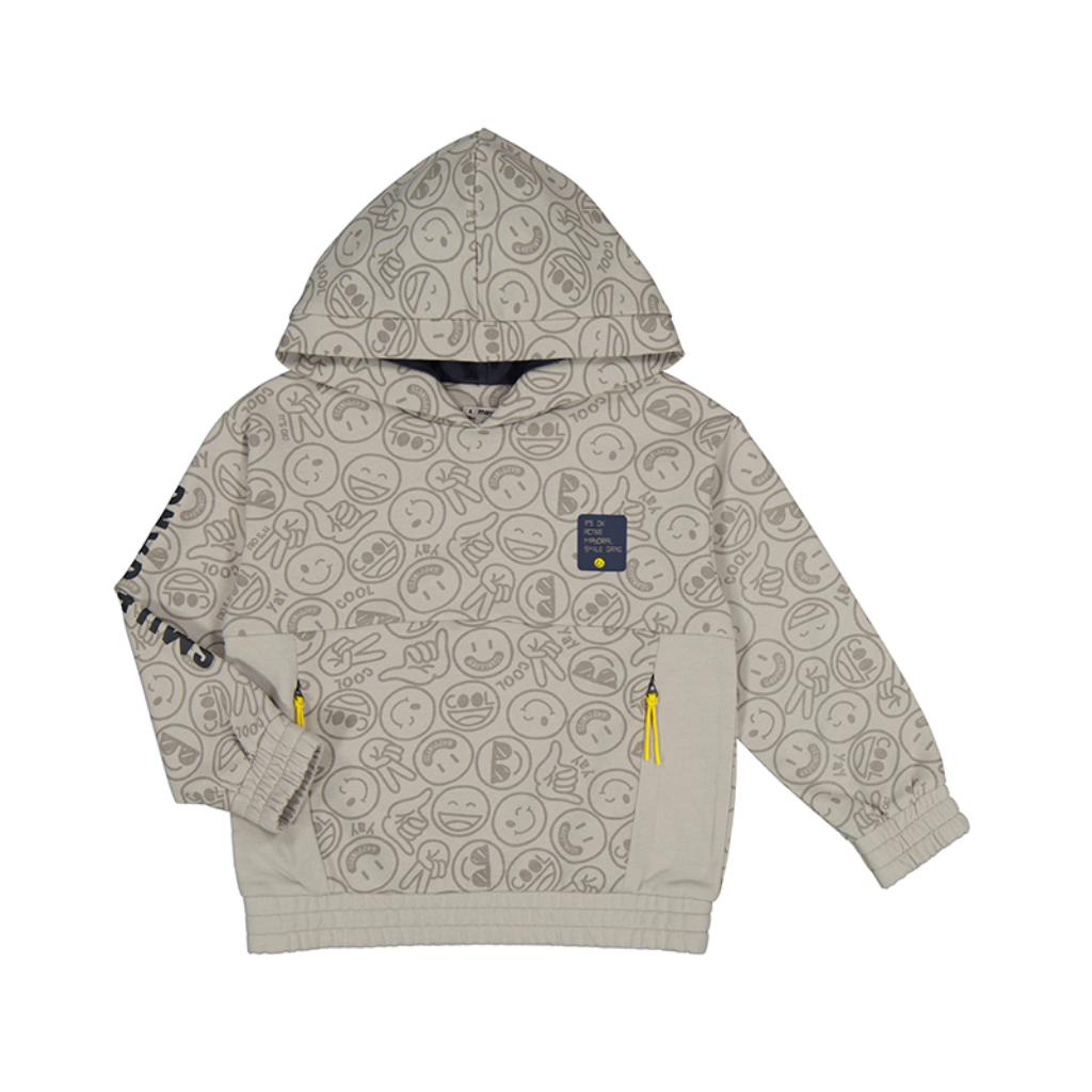 MAYORAL HOODIE 3483