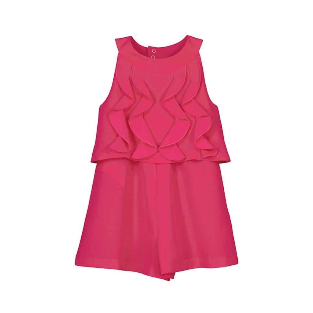 MAYORAL PLAYSUIT 3856