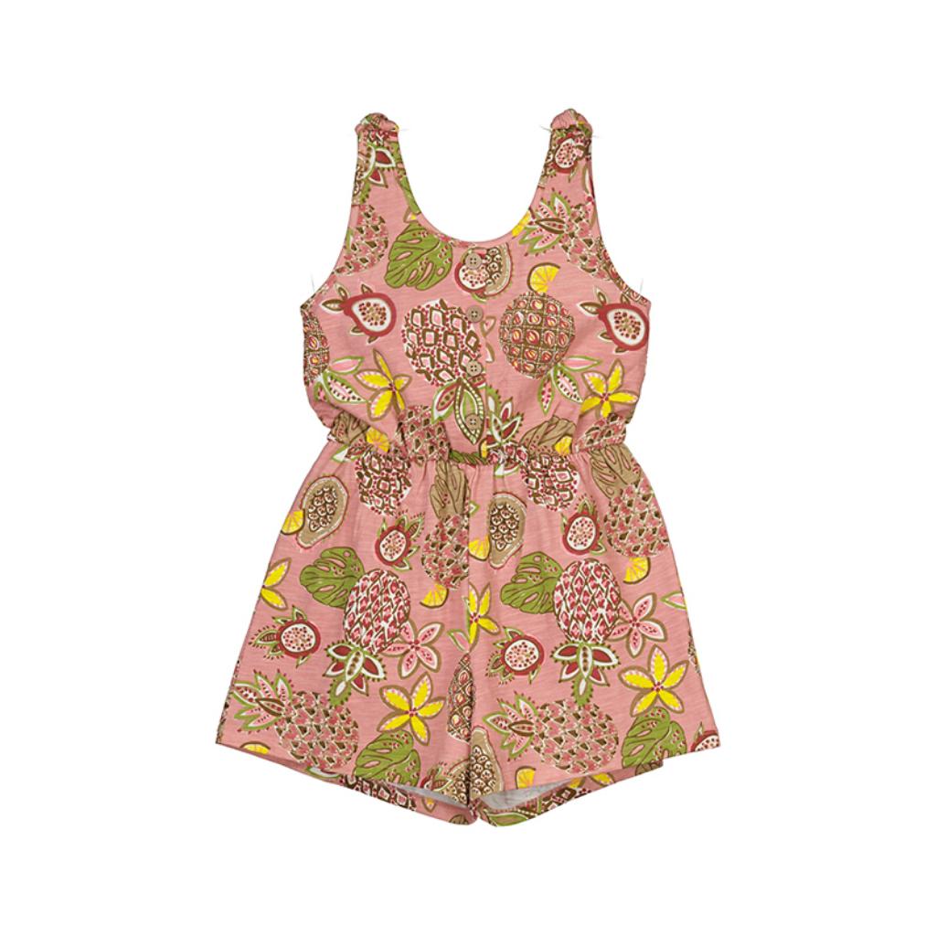 MAYORAL PLAYSUIT 6860