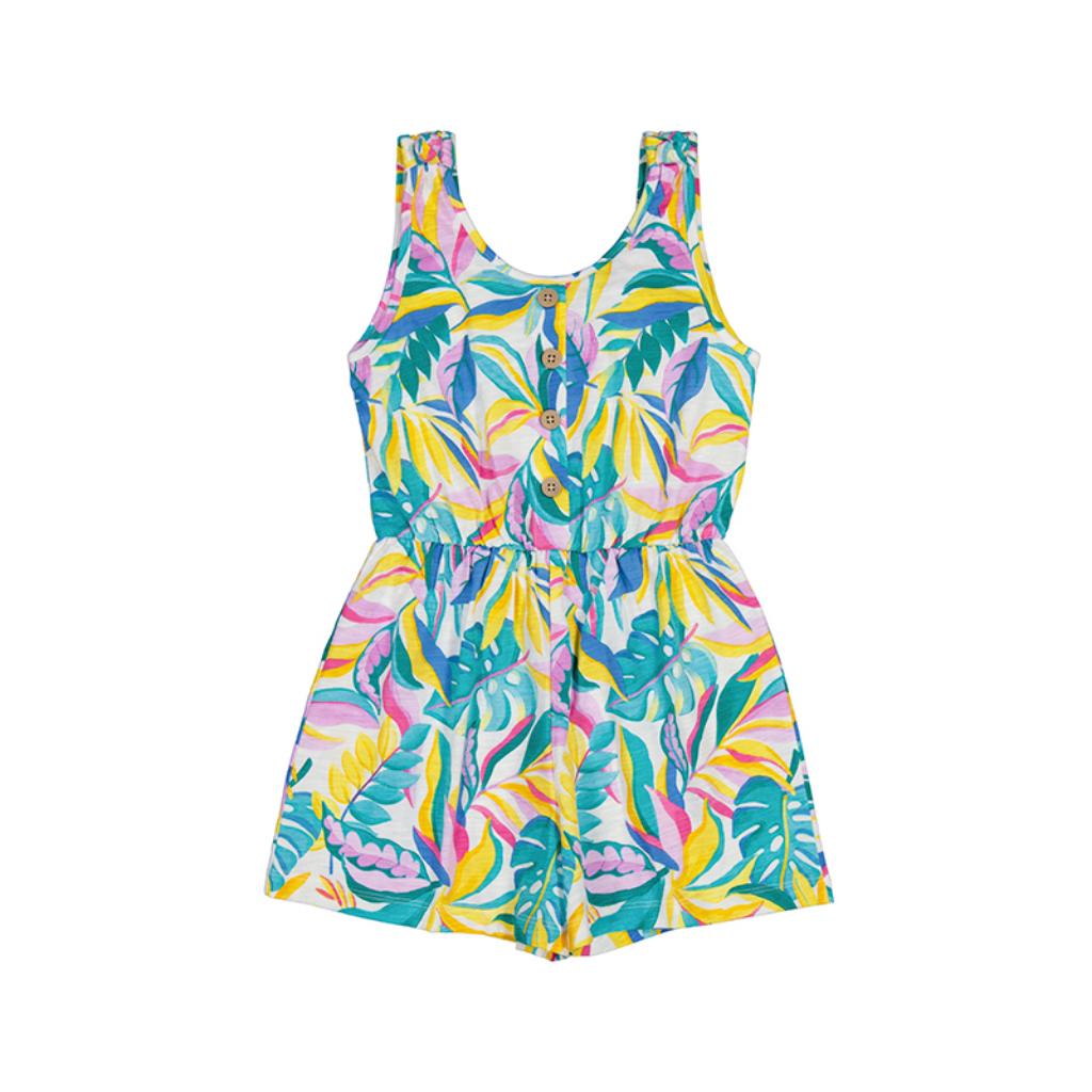 MAYORAL PLAYSUIT 6860