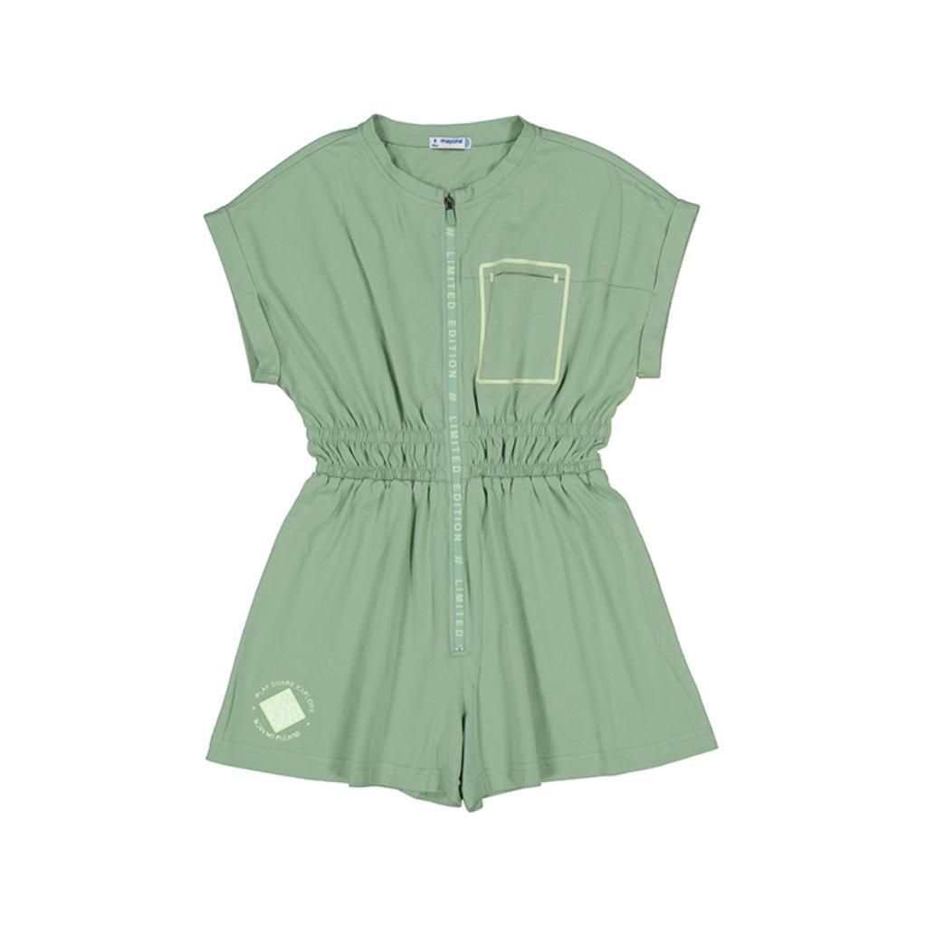 MAYORAL PLAYSUIT 6861