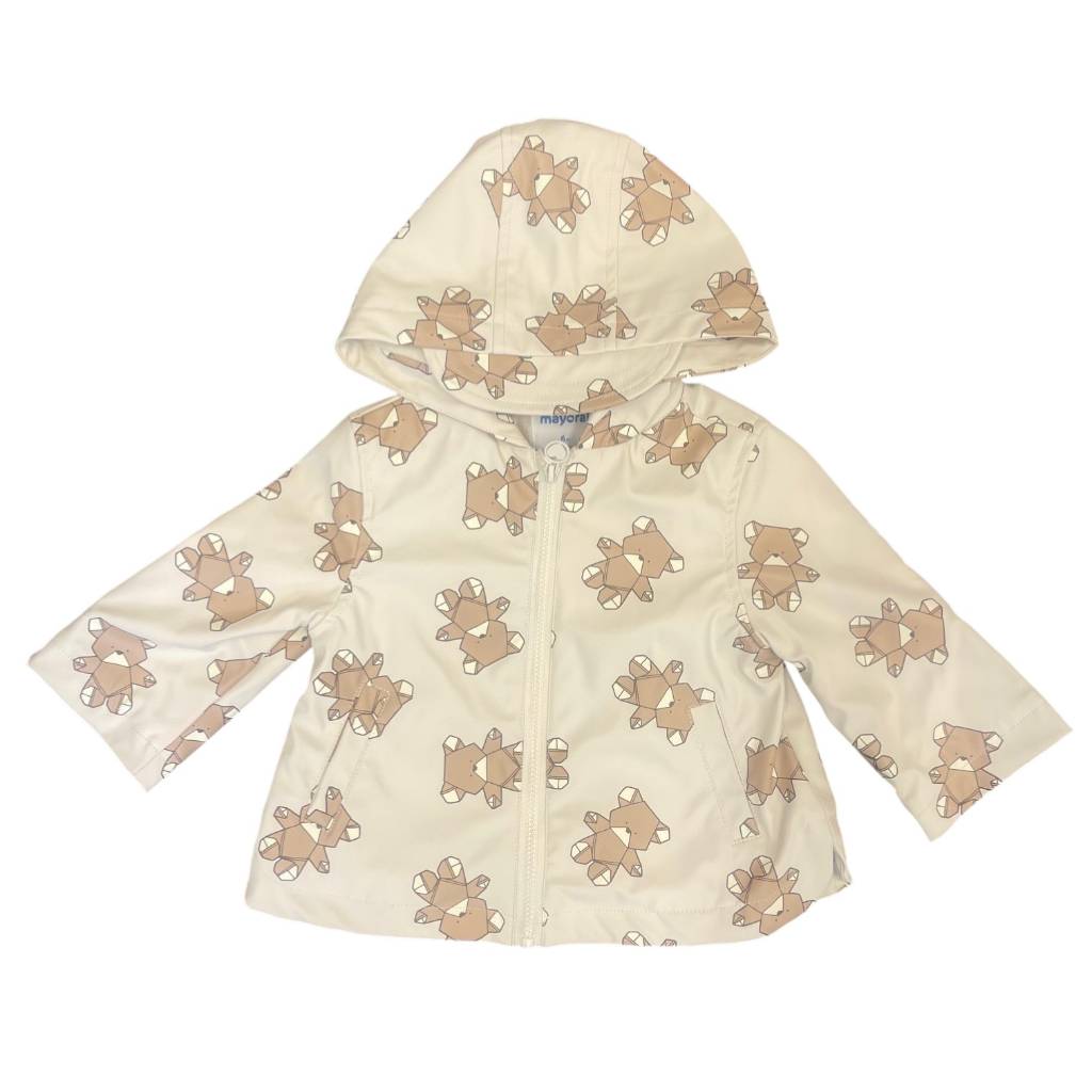 MAYORAL RAIN MAC 2439