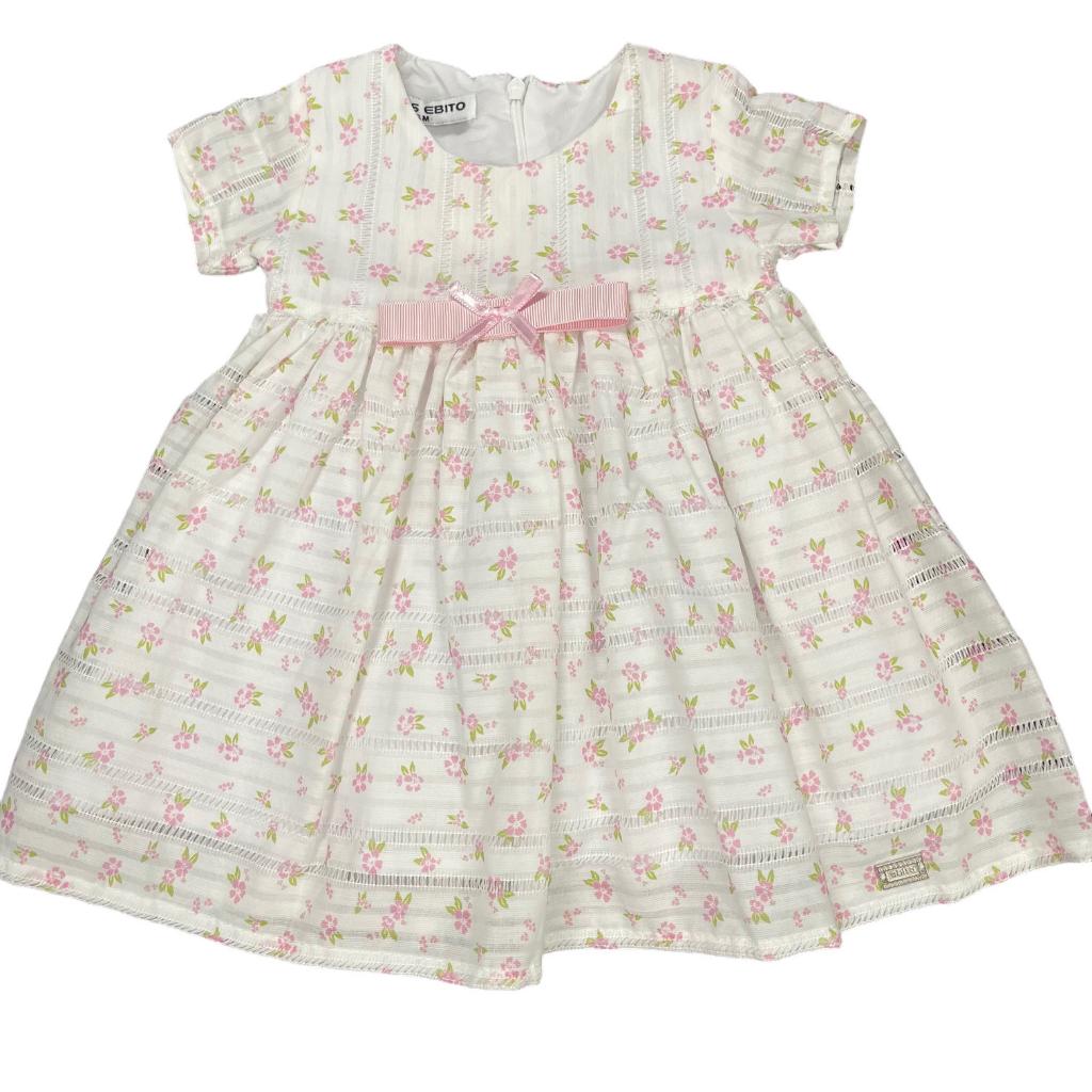 EBITA DRESS & BOLERO 2503P