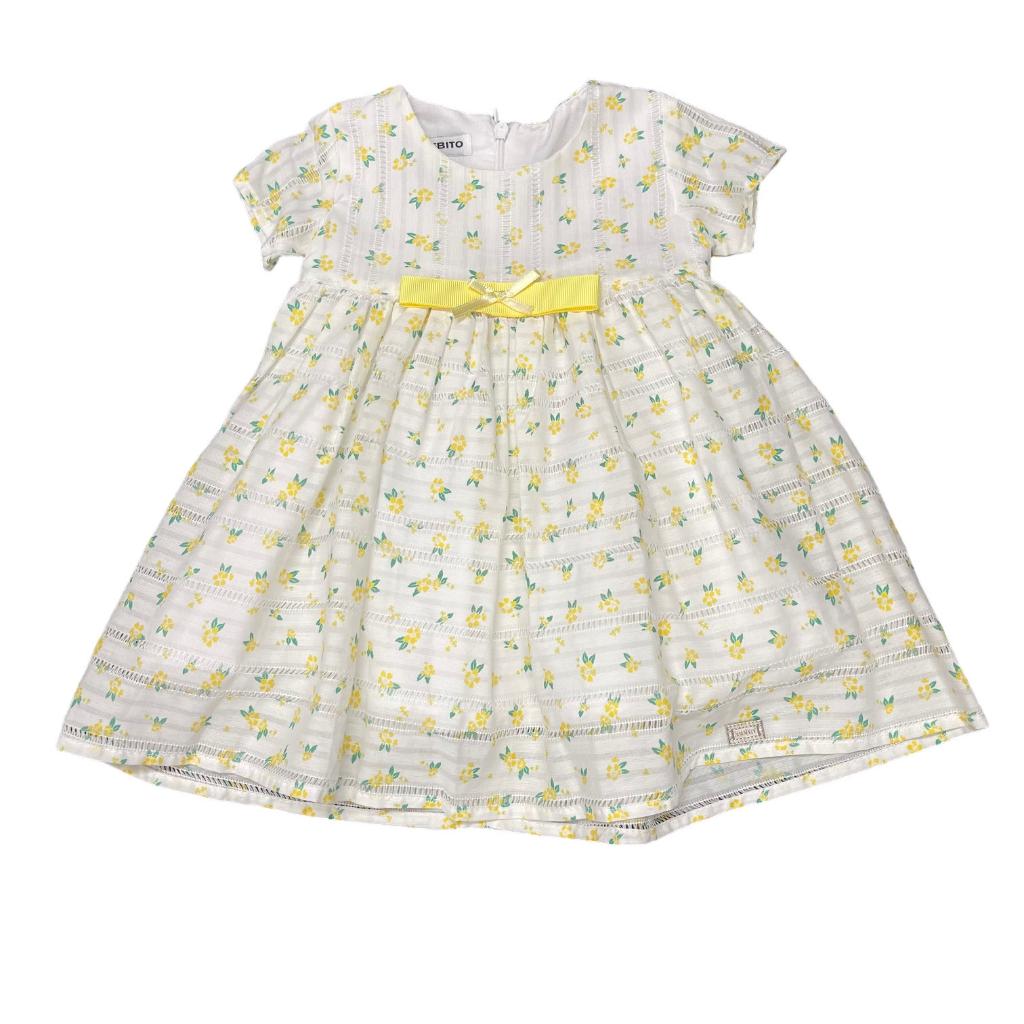 EBITA DRESS & BOLERO 2503Y