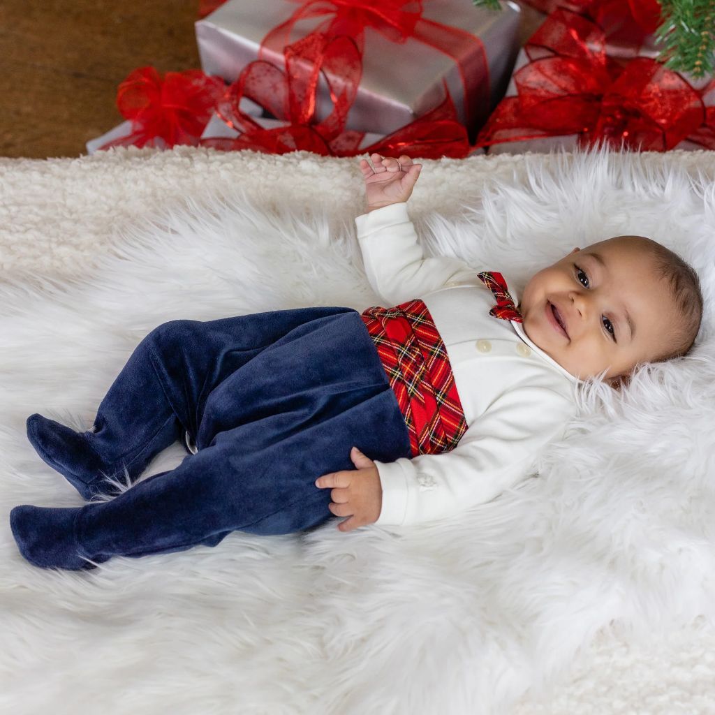 EMILE ET ROSE ALL IN ONE 2523