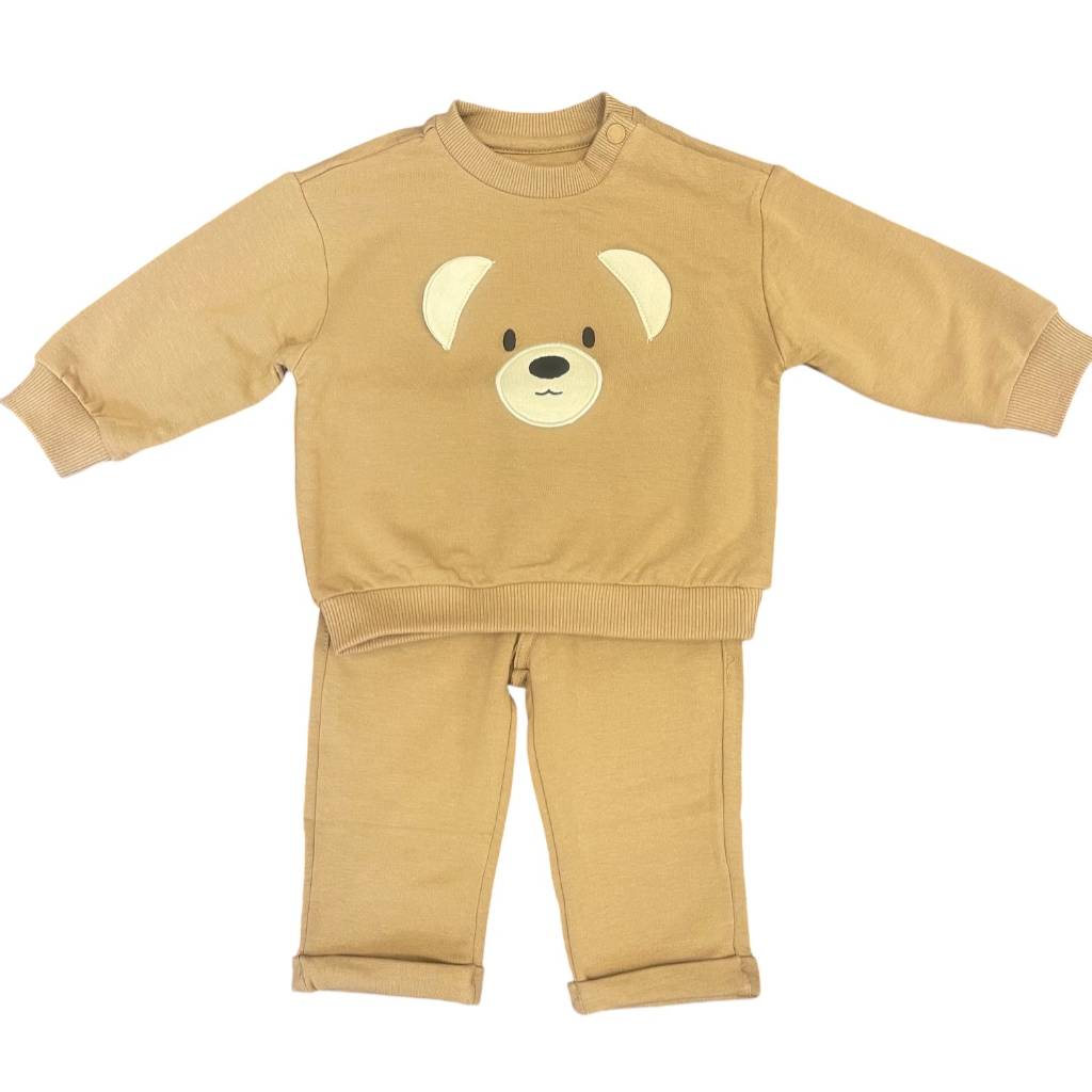 MAYORAL 2 PIECE SET 2597