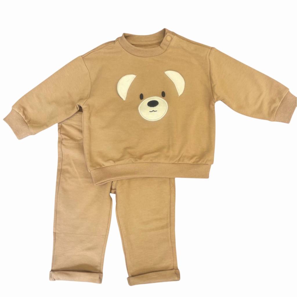 MAYORAL 2 PIECE SET 2597