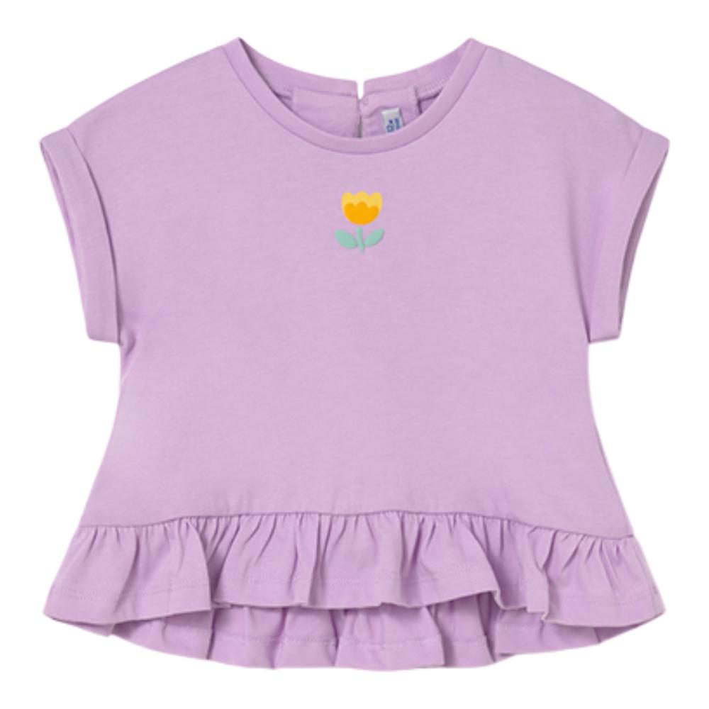 MAYORAL 3 PIECE SHORT SET 1206