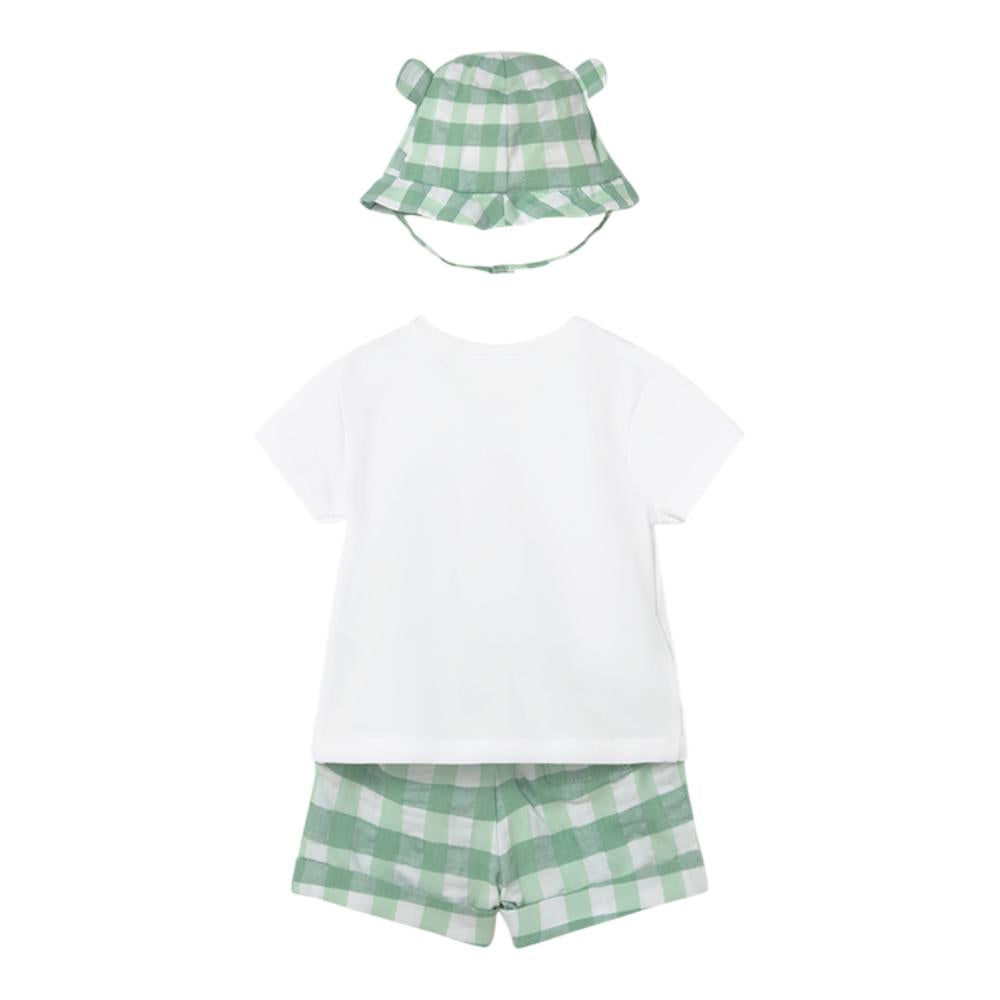 MAYORAL 3 PCE SET 1276