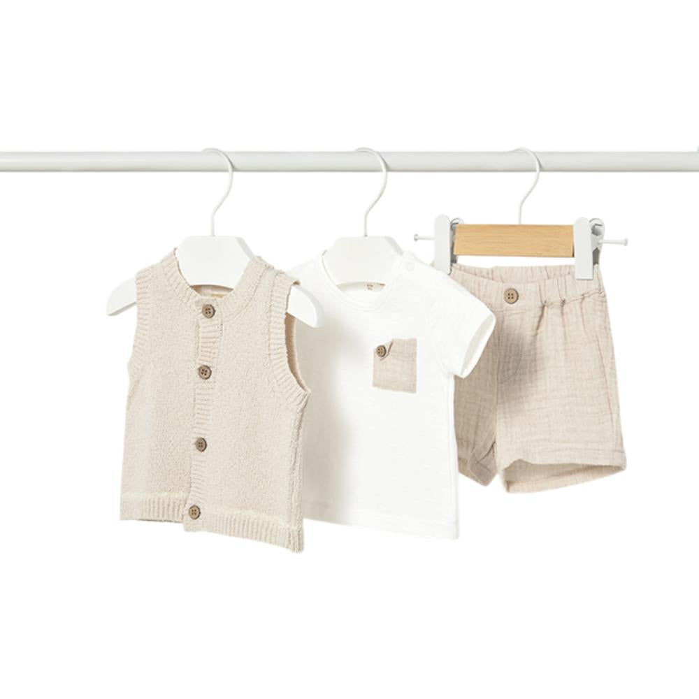 MAYORAL 3 PIECE SET 1279