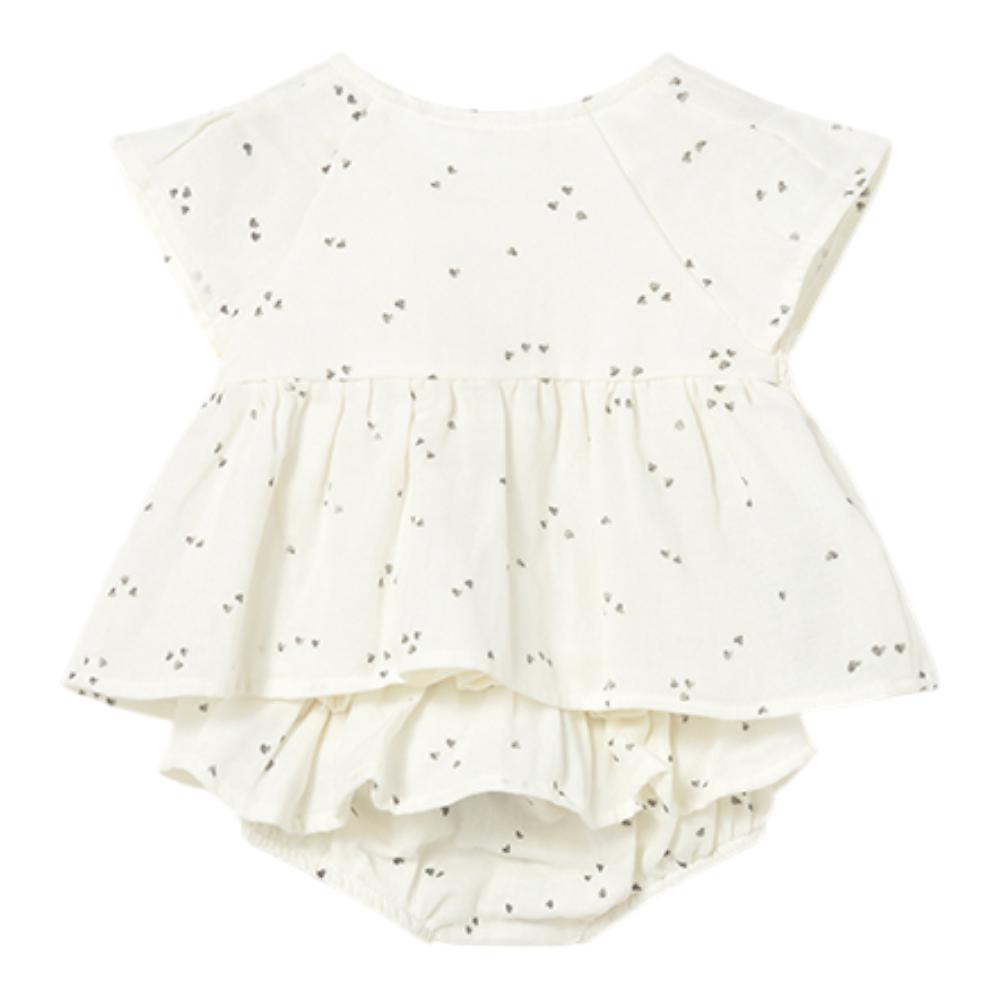 MAYORAL JAM PANT SET 1286