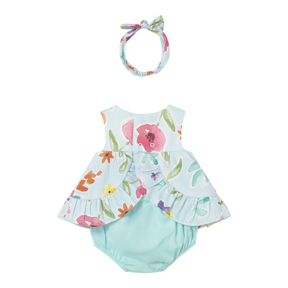 MAYORAL 3 PIECE SET 1290