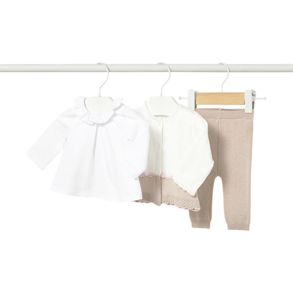 MAYORAL 3 PIECE SET 1507