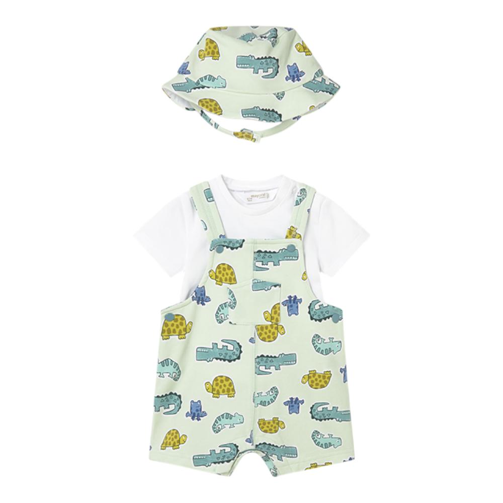 MAYORAL 3 PIECE SET 1624