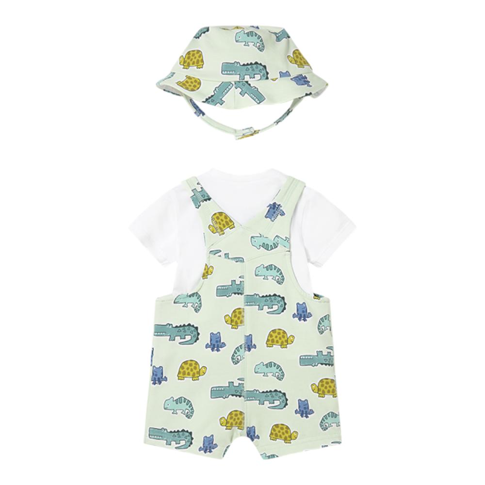 MAYORAL 3 PIECE SET 1624