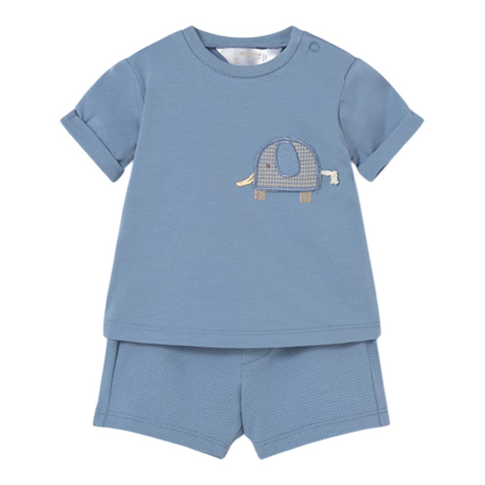 MAYORAL 4 PIECE SET 1652