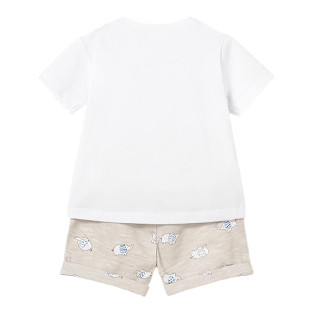 MAYORAL 4 PIECE SET 1652