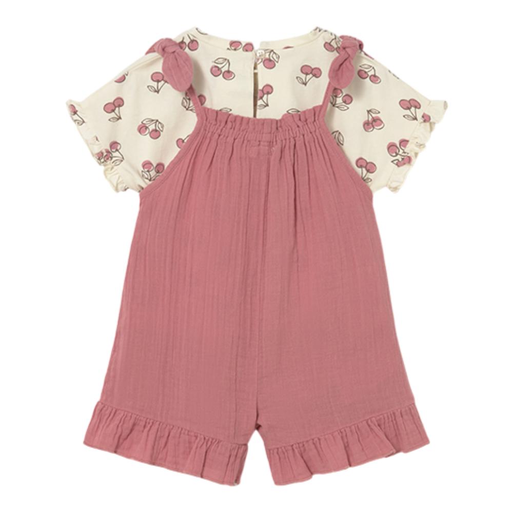 MAYORAL 2 PIECE SET 1656