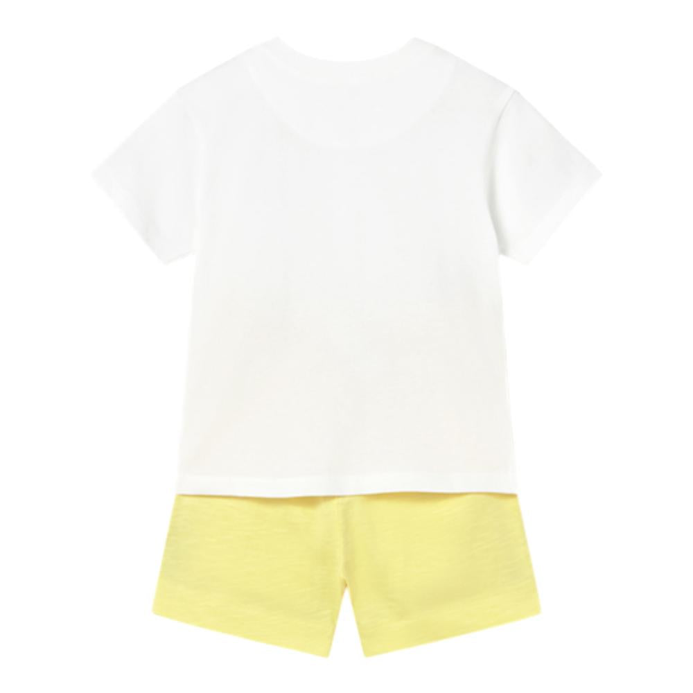 MAYORAL SHORT SET 1672