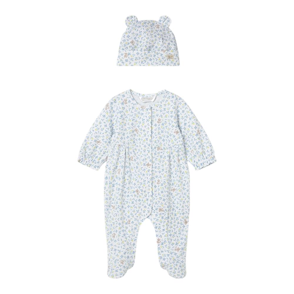 MAYORAL ALL IN ONE & HAT 1706