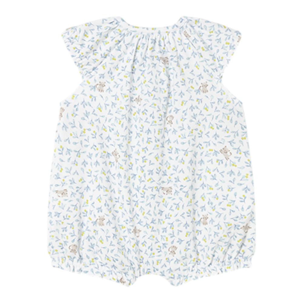 MAYORAL SHORT ROMPER 1707