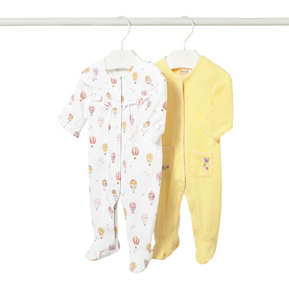 MAYORAL 2 X ALL IN ONE 1708