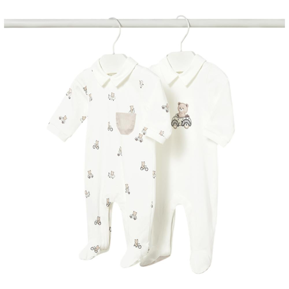 MAYORAL 2 X ALL IN ONE 1716