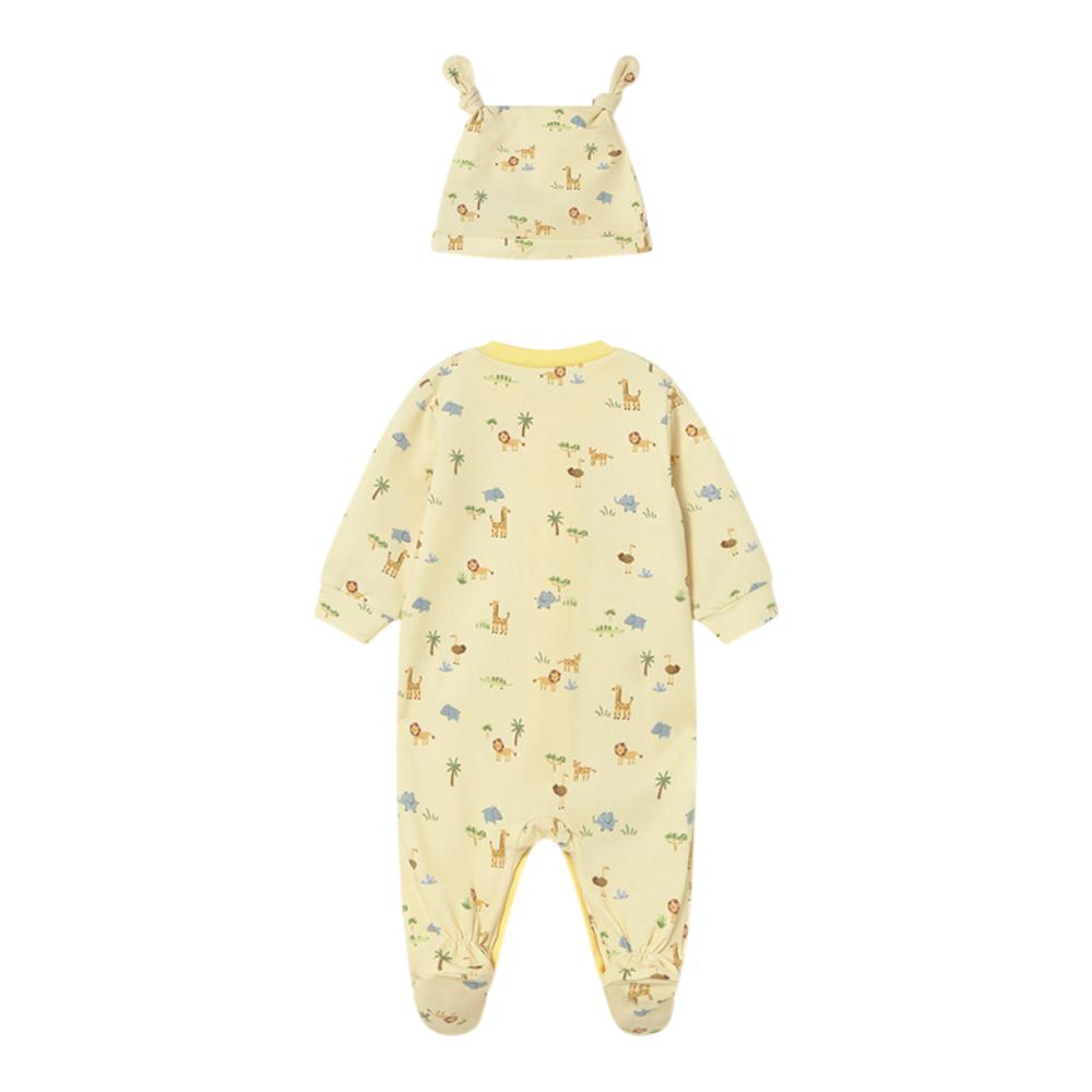 MAYORAL ALL IN ONE & HAT 1718