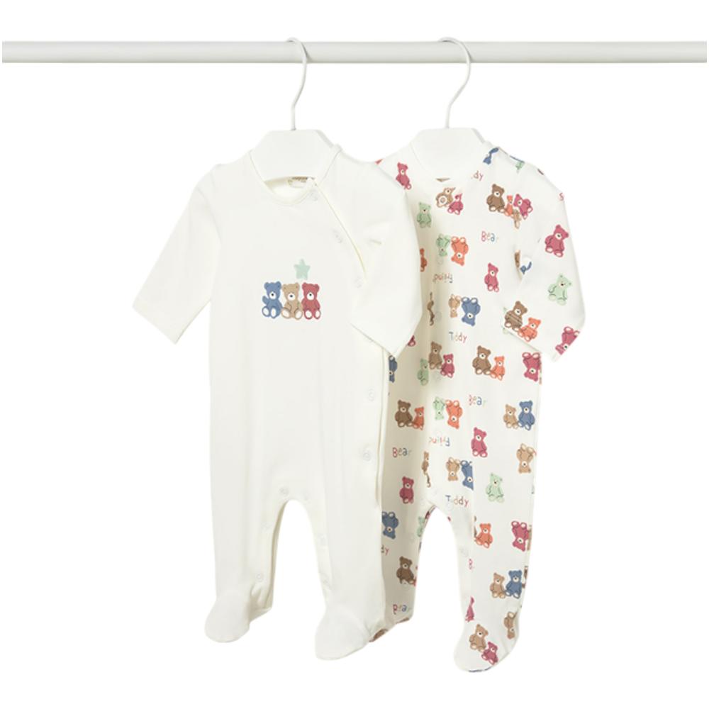 MAYORAL 2 X ALL IN ONE 1720