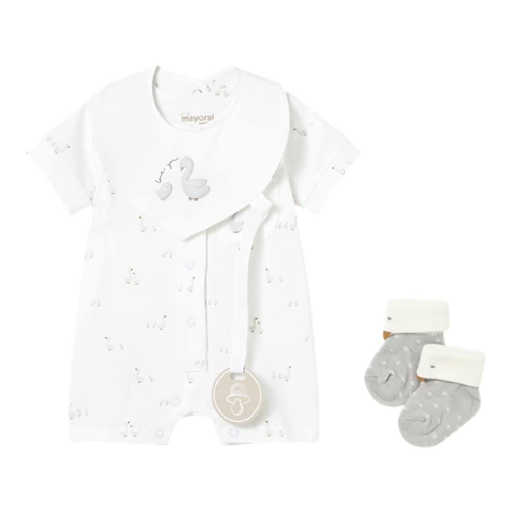 MAYORAL BABY GIFT SET 1727