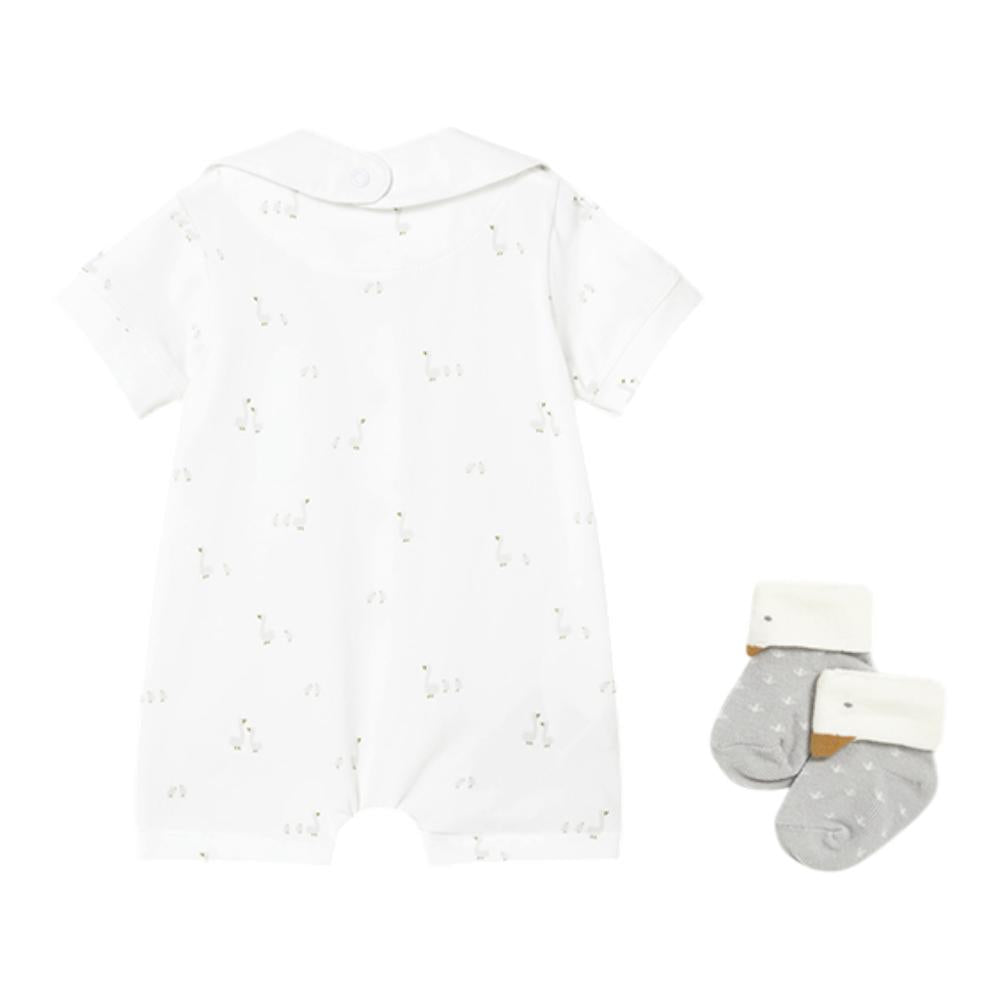 MAYORAL BABY GIFT SET 1727