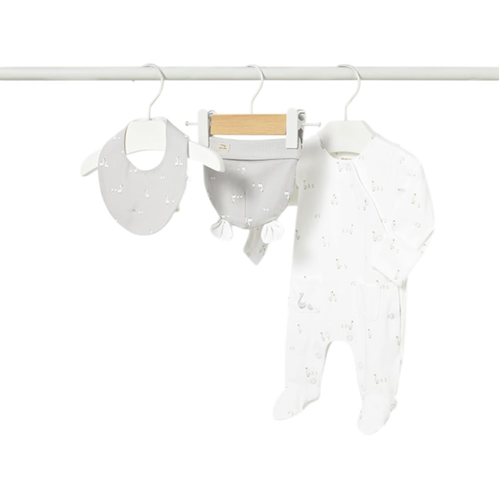 MAYORAL BABY GIFT SET 1728