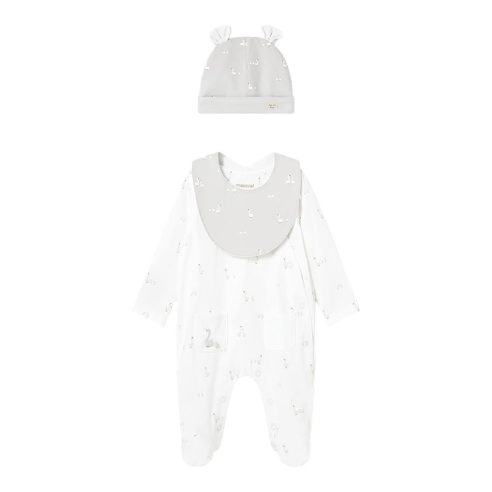 MAYORAL BABY GIFT SET 1728