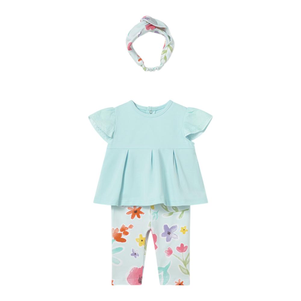 MAYORAL LEGGING SET 1735
