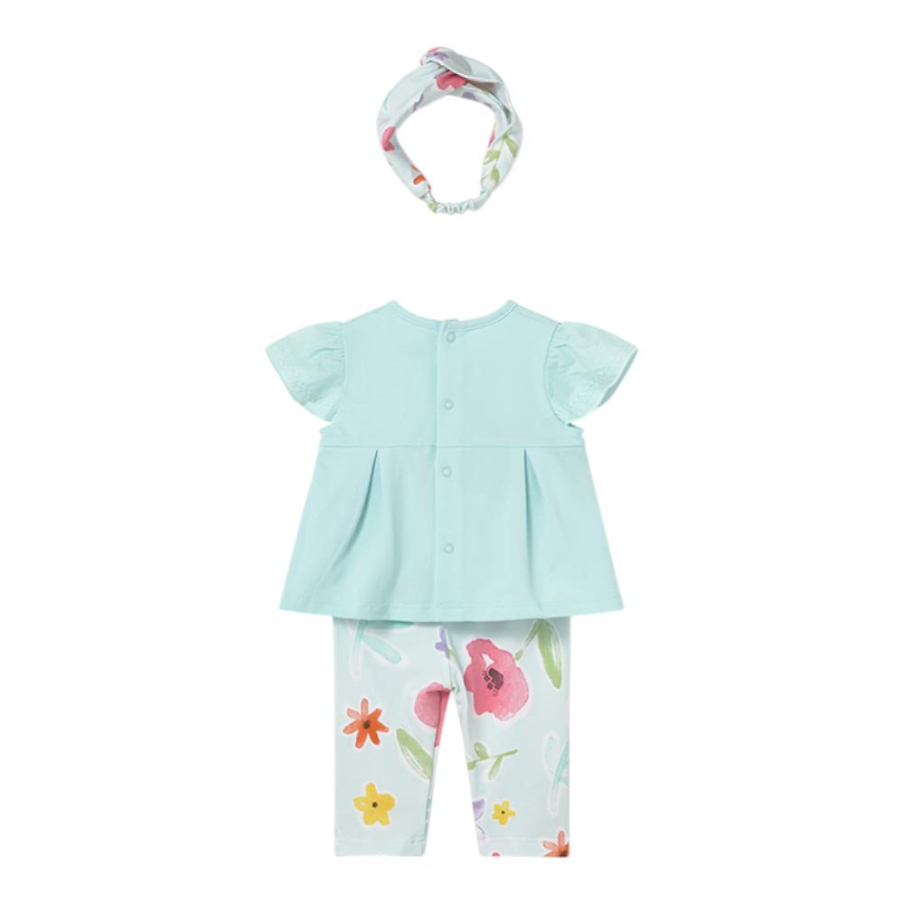 MAYORAL LEGGING SET 1735