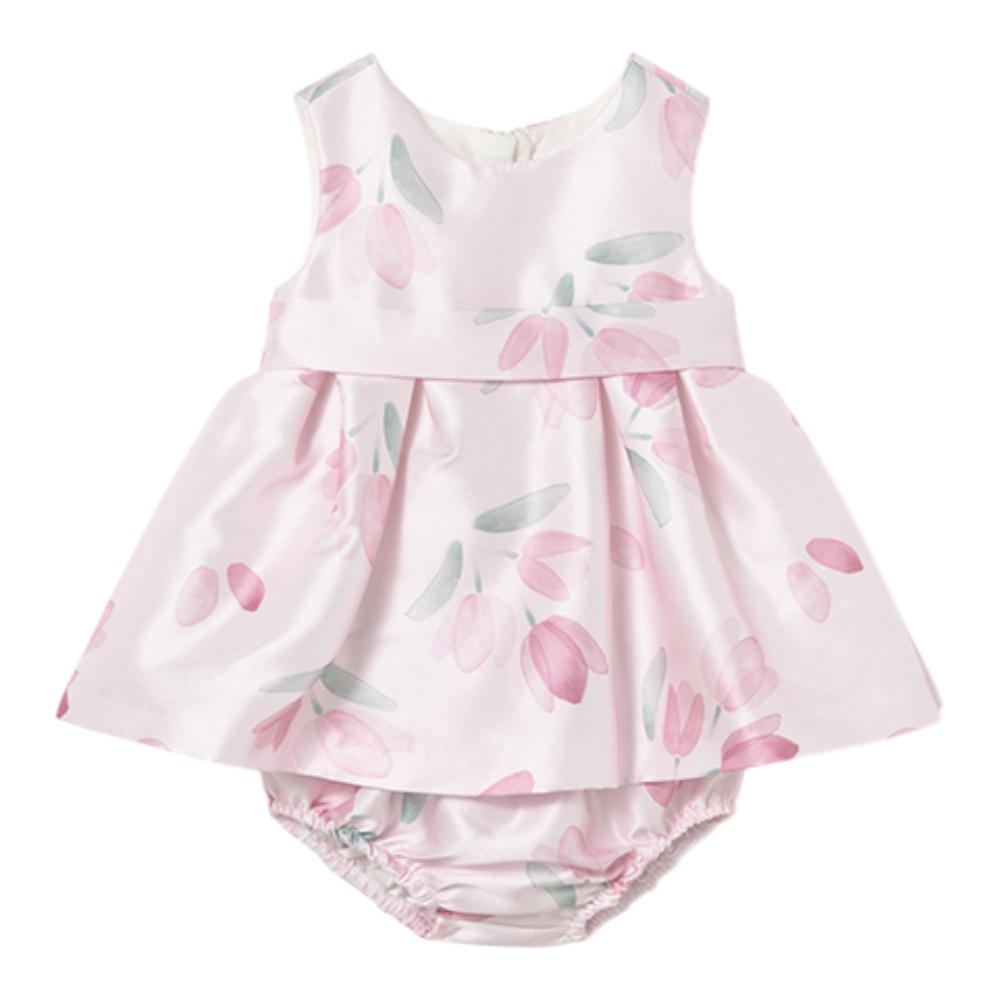 MAYORAL DRESS & PANTIES 1881