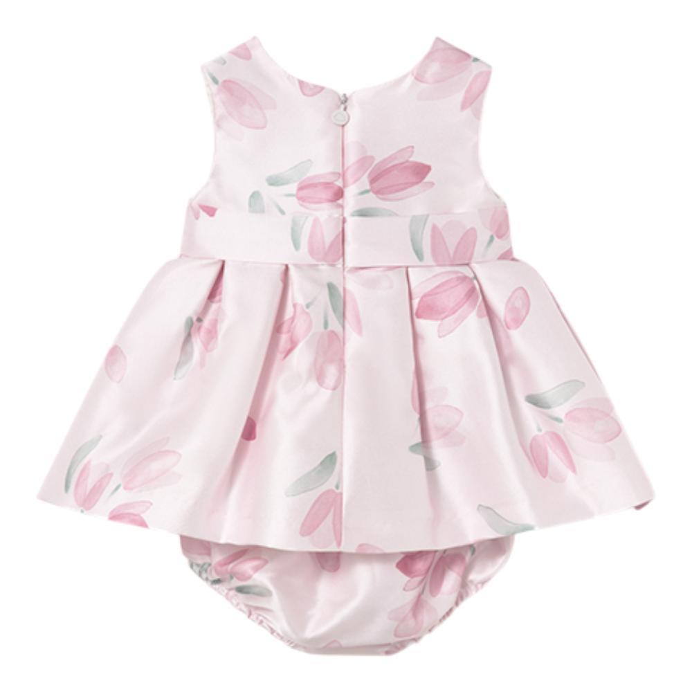 MAYORAL DRESS & PANTIES 1881