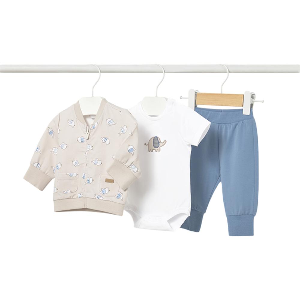 MAYORAL 3 PIECE SET 1891